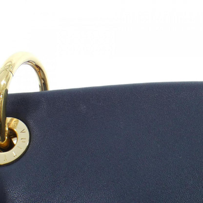 Louis Vuitton Monogram Canvas Red Shoulder Bags