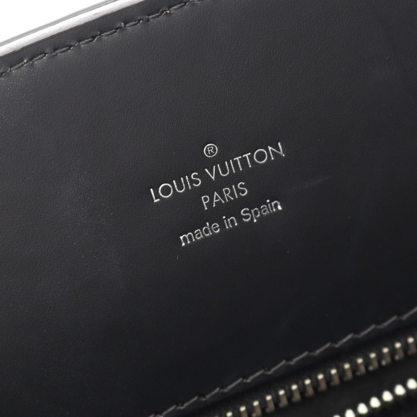 Louis Vuitton Others Black Tote Bags