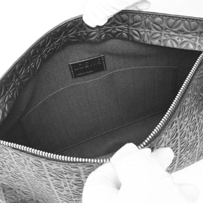 Loewe Others Black Clutch Bags