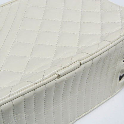 Chanel Others Gray Shoulder Bags