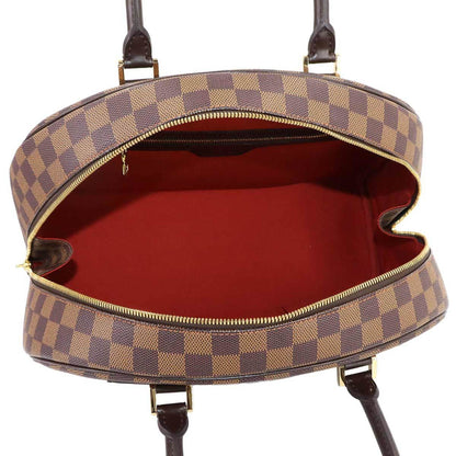 Louis Vuitton Monogram Canvas Brown Handbags