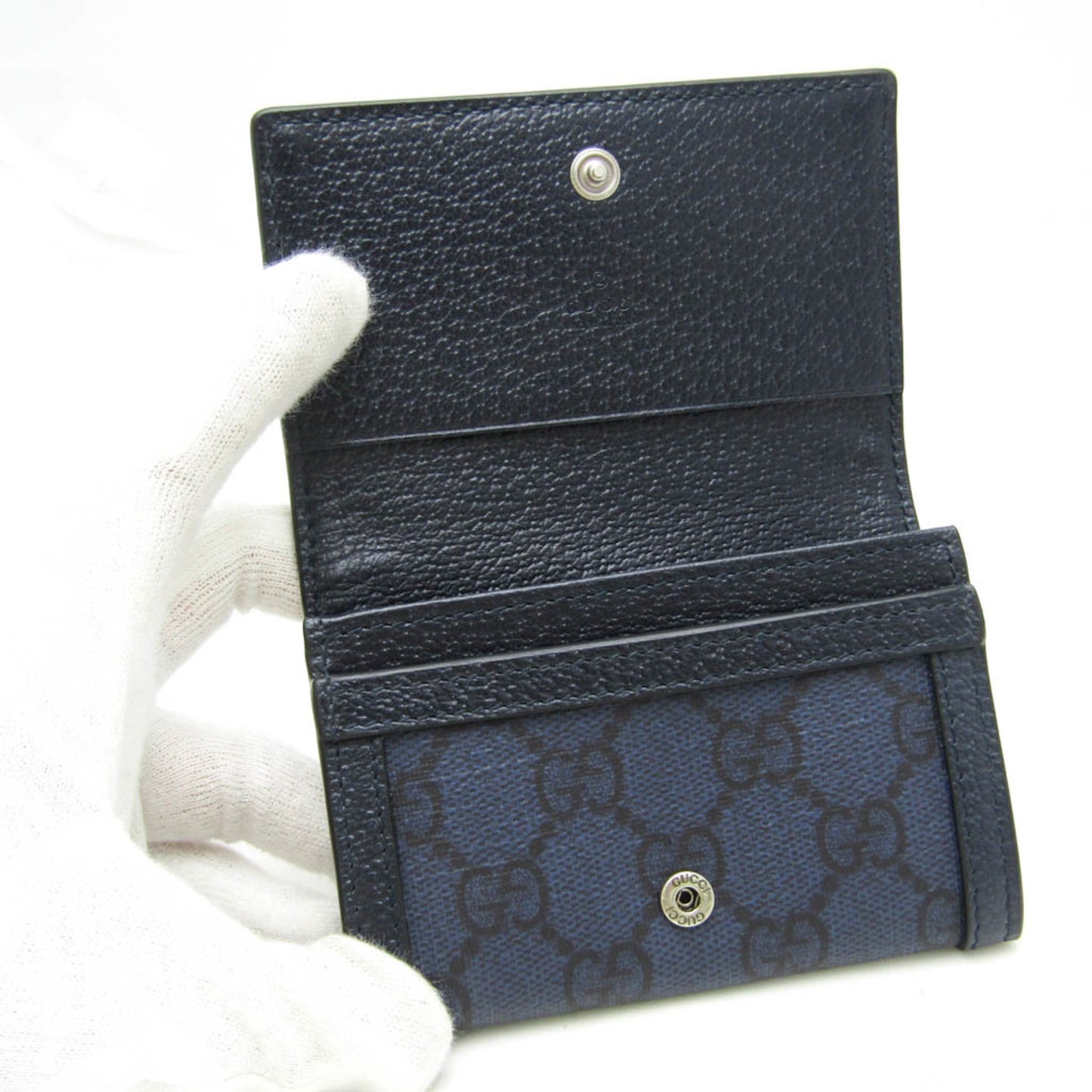 Gucci Others Blue Cases