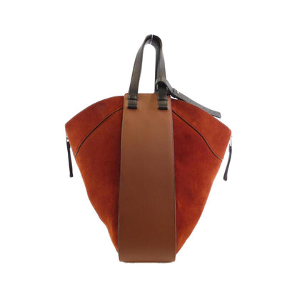 Loewe Other Leather Black Handbags