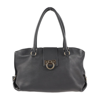 Salvatore Ferragamo Others Black Tote Bags