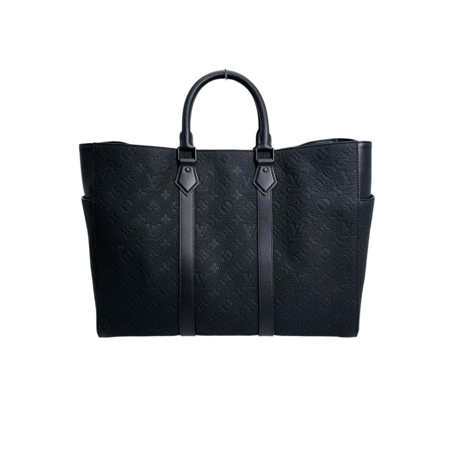 Louis Vuitton Others Black Handbags