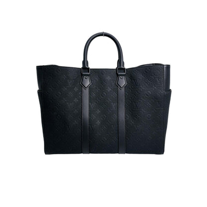 Louis Vuitton Others Black Handbags
