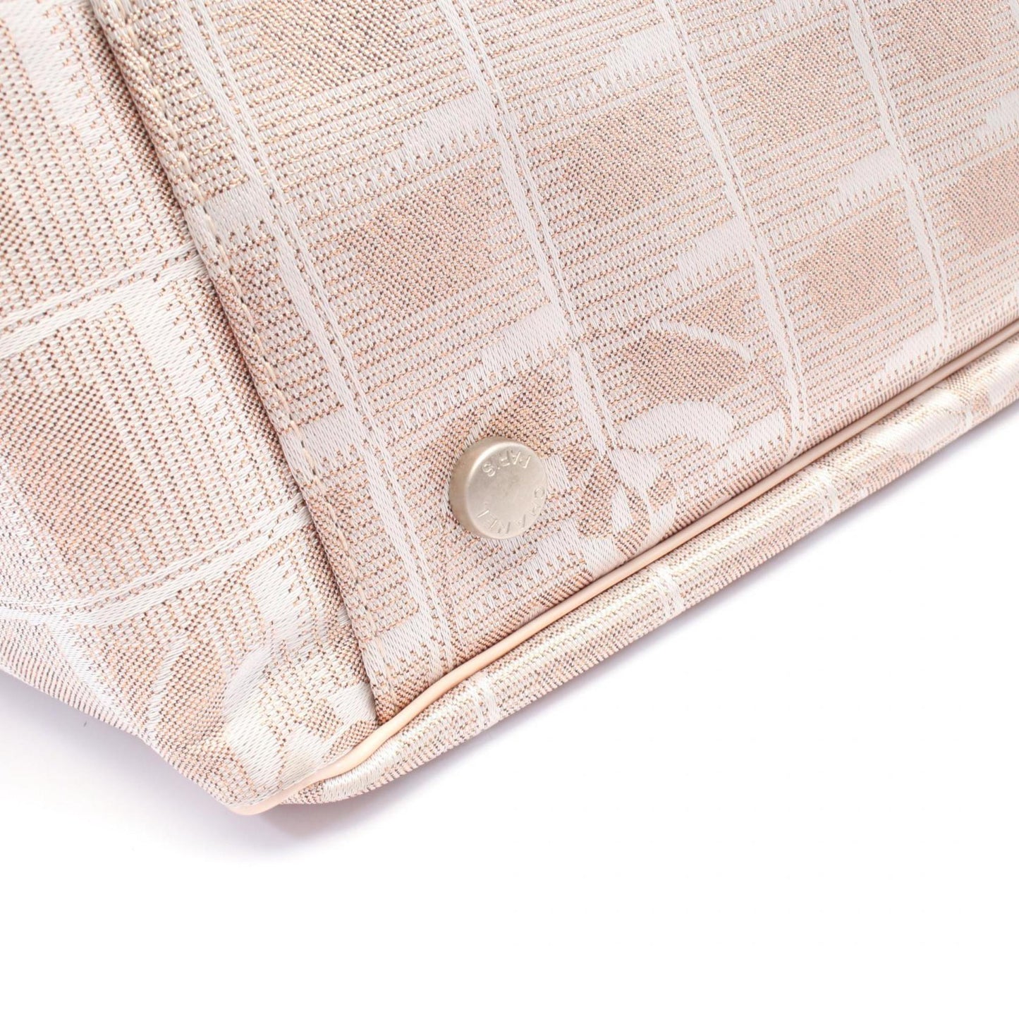 Chanel Others Pink Tote Bags