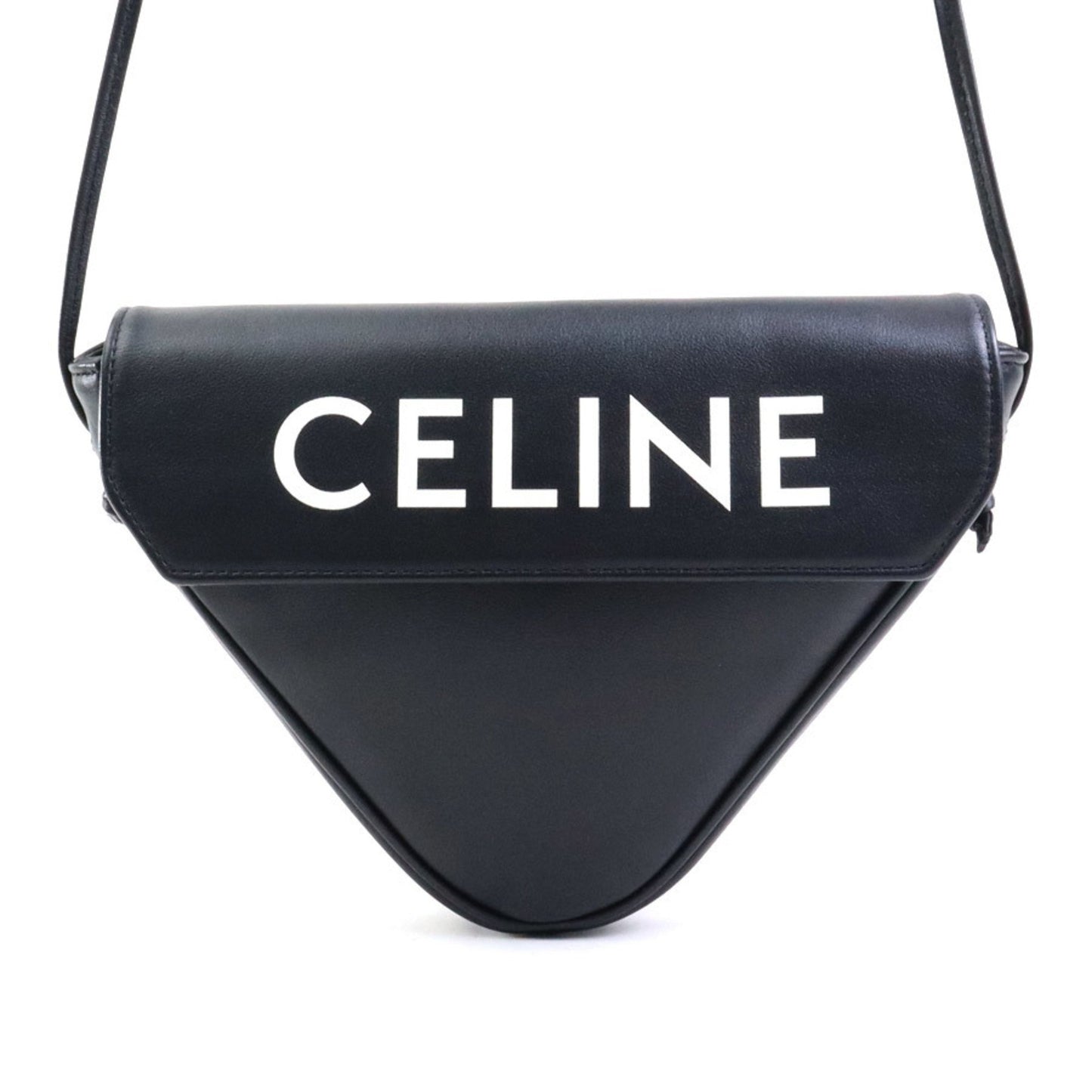 Celine Others Black Shoulder Bags
