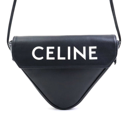 Celine Others Black Shoulder Bags