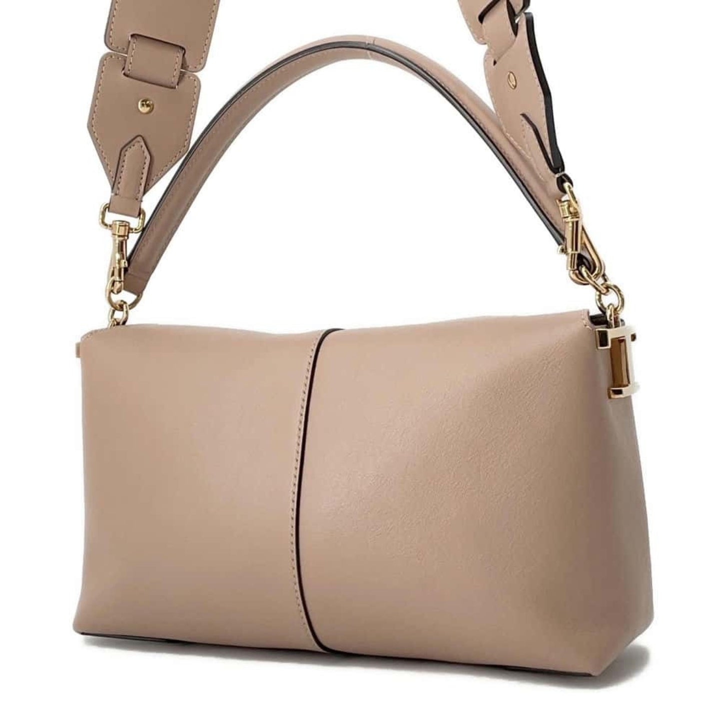 Tod's Others Pink Handbags