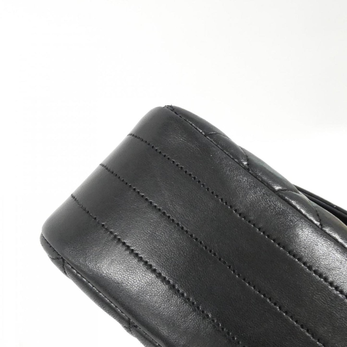 Chanel Others Black Shoulder Bags