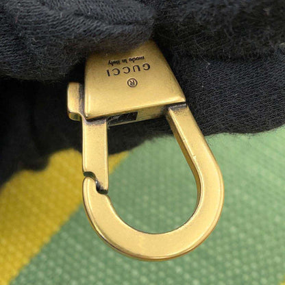 Gucci Canvas Multi Tote Bags