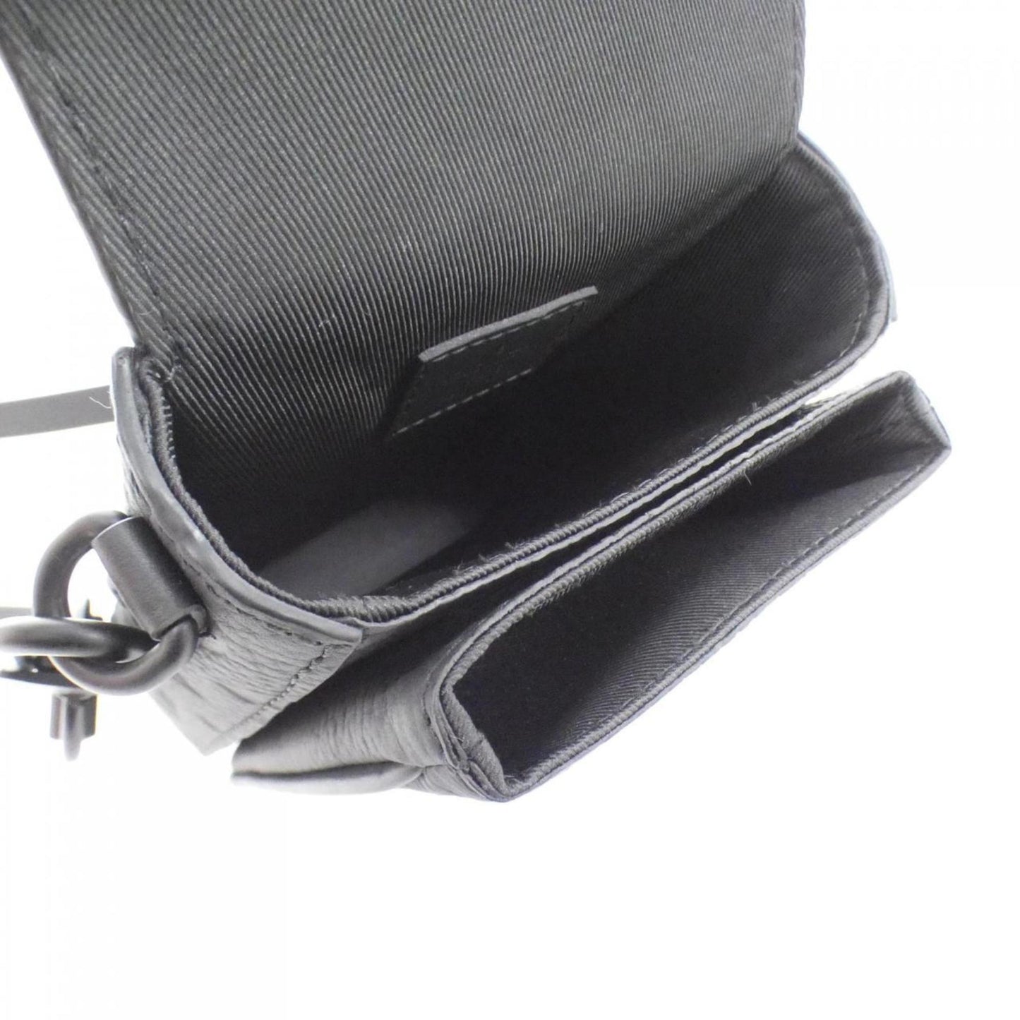 Louis Vuitton Others Black Shoulder Bags