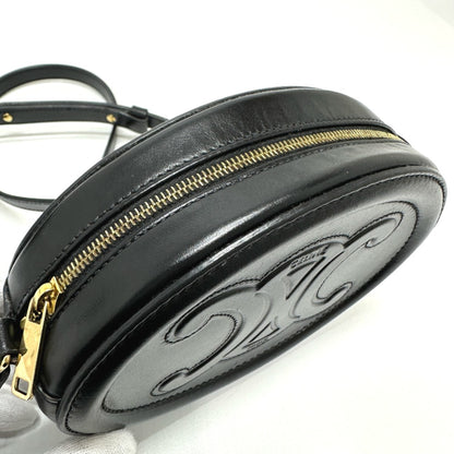 Celine Others Black Shoulder Bags