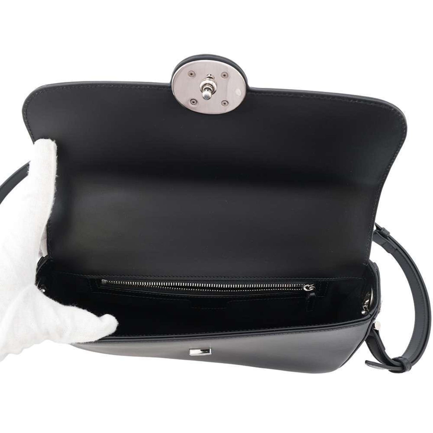 Gucci Others Black Shoulder Bags