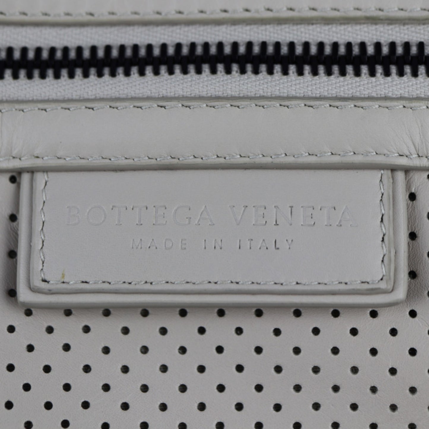 Bottega Veneta Others White Clutch Bags