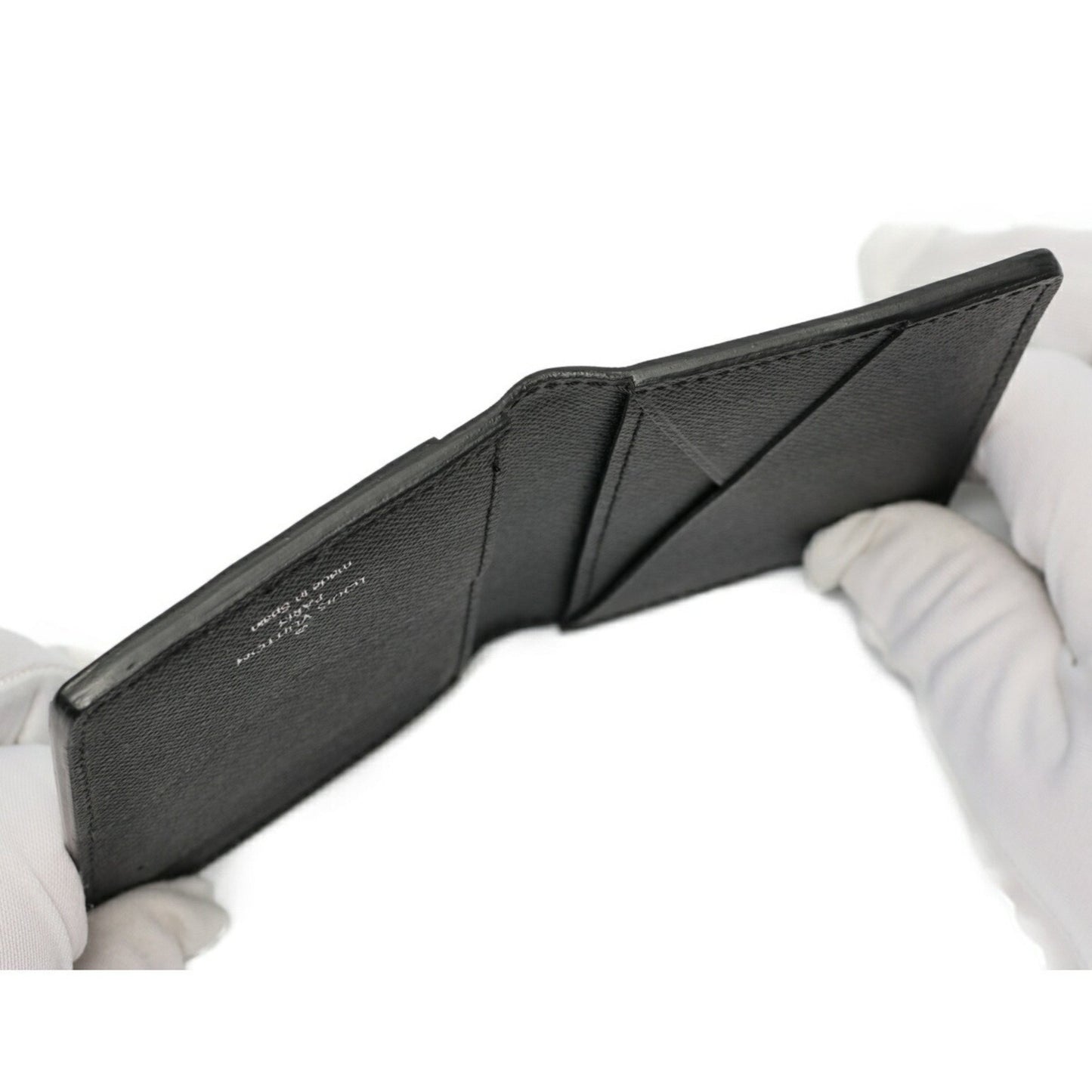 Louis Vuitton Epi Black Cases
