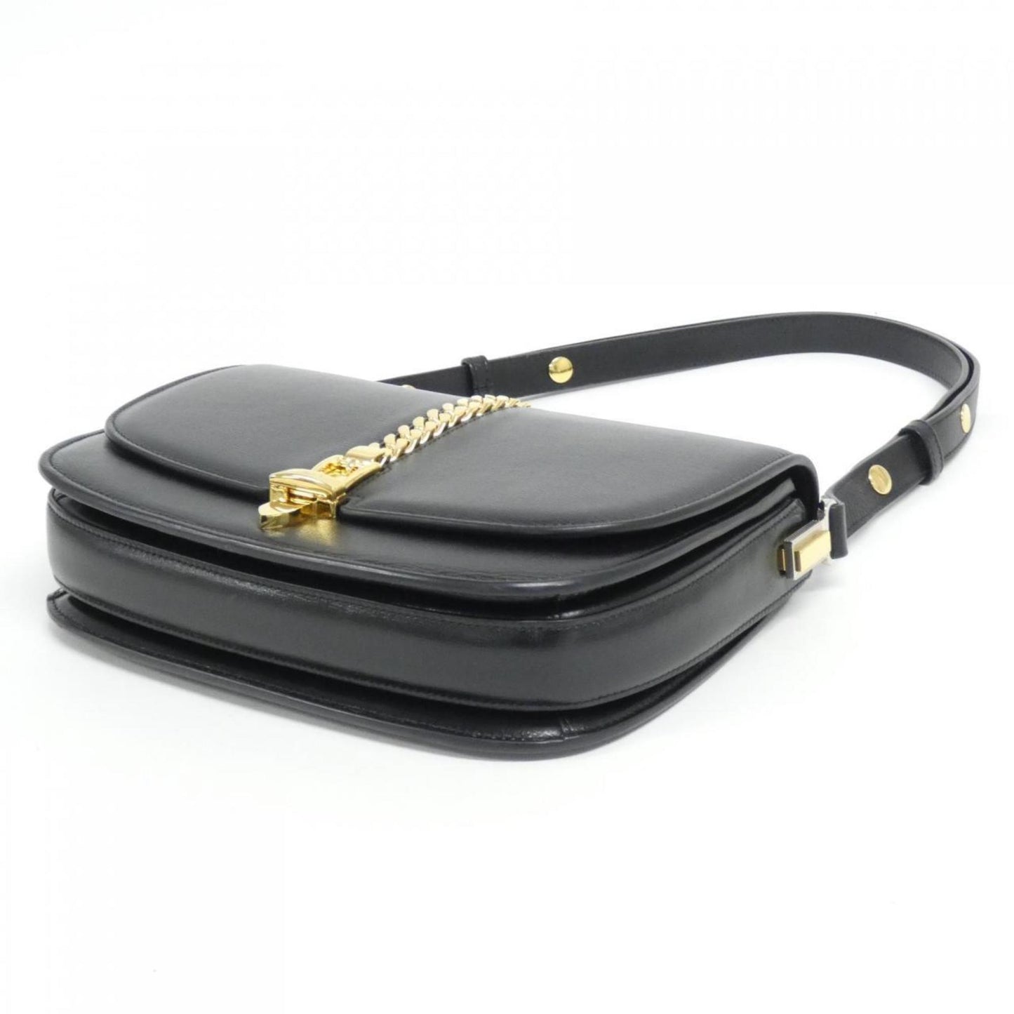 Gucci Others Black Shoulder Bags