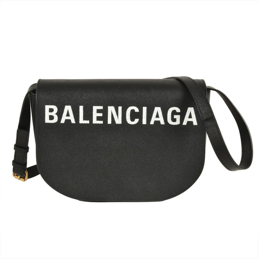 Balenciaga Others Black Shoulder Bags