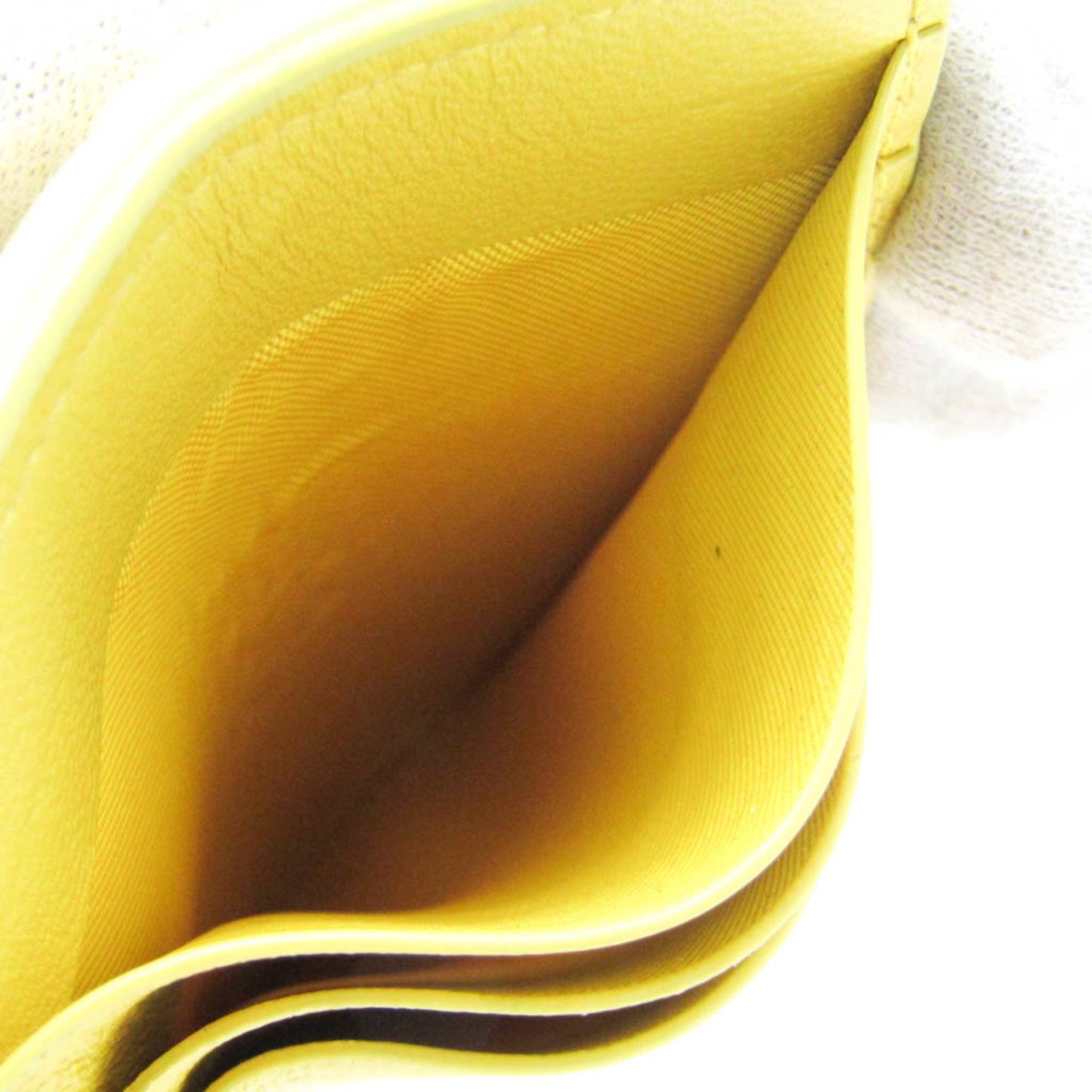 Bottega Veneta Others Yellow Cases