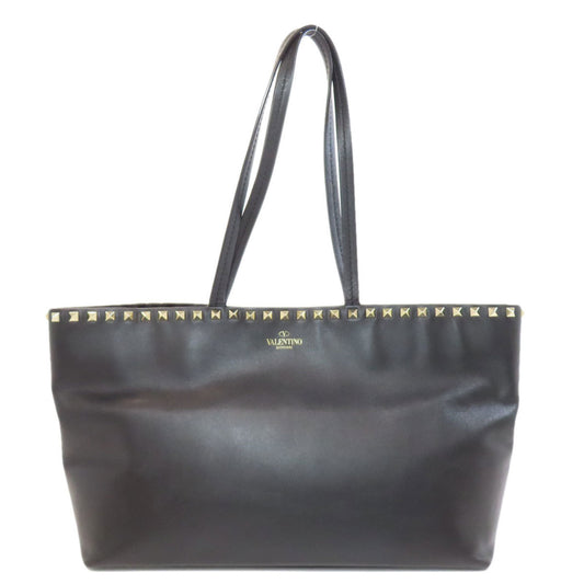 Valentino Others Black Tote Bags