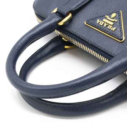 Prada Others Blue Handbags