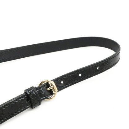 Gucci Others Black Shoulder Bags