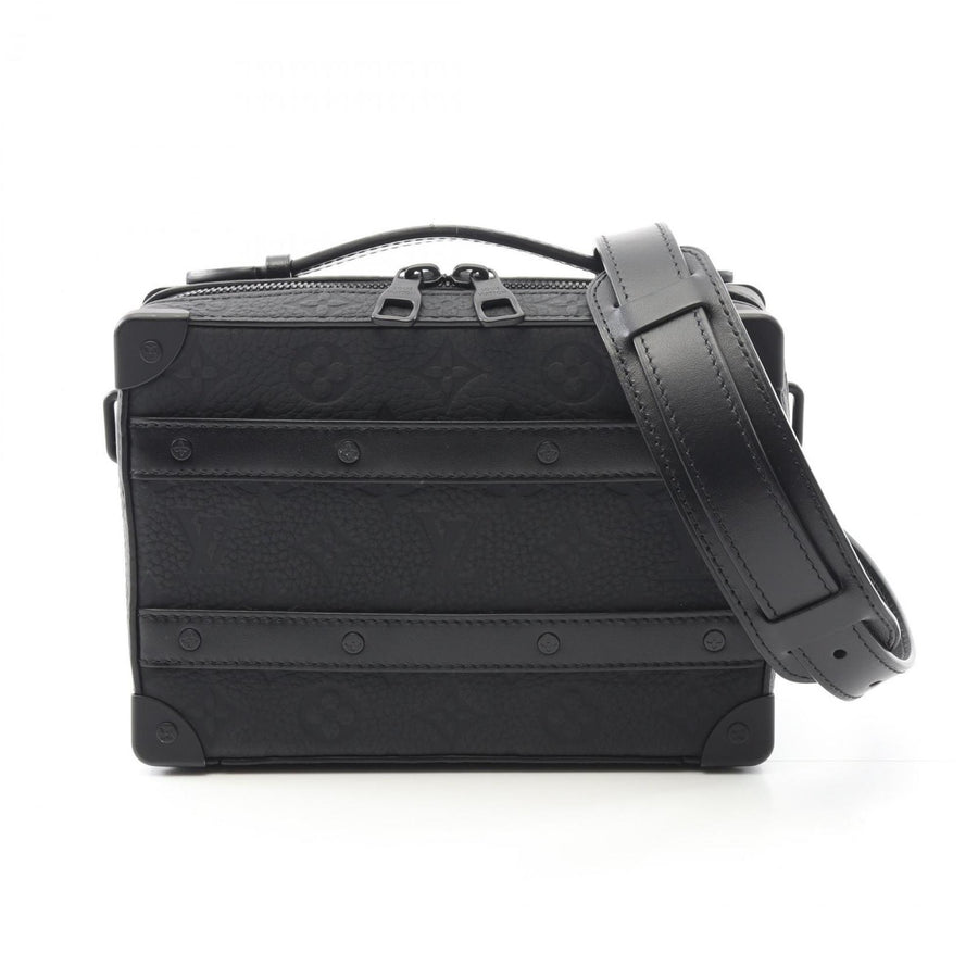 Louis Vuitton Others Black Shoulder Bags