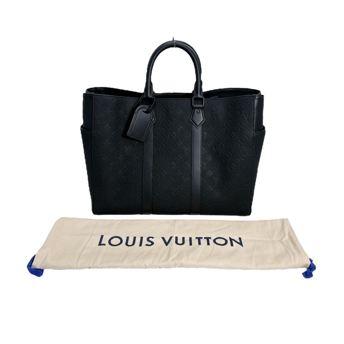 Louis Vuitton Others Black Handbags