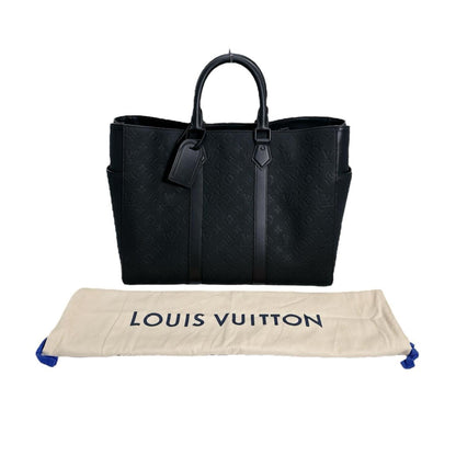 Louis Vuitton Others Black Handbags