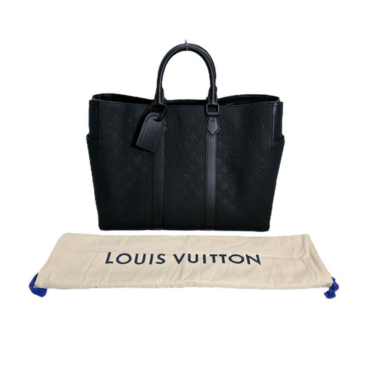 Louis Vuitton Others Black Handbags