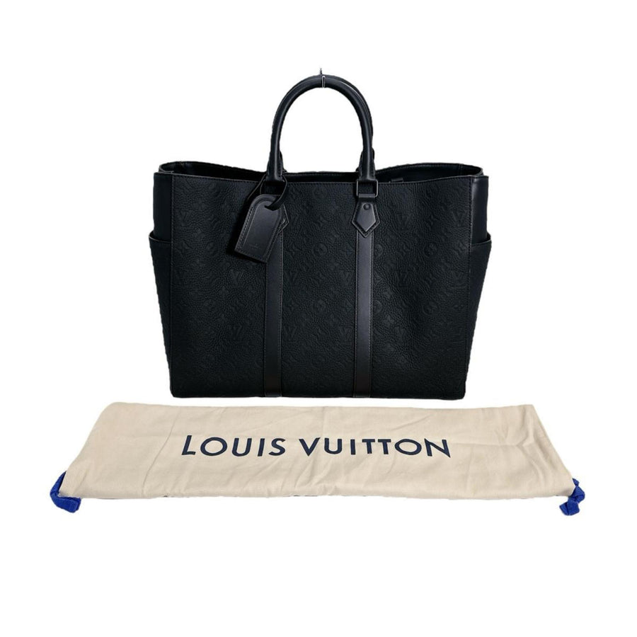 Louis Vuitton Others Black Handbags
