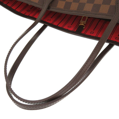 Louis Vuitton Monogram Canvas Brown Tote Bags