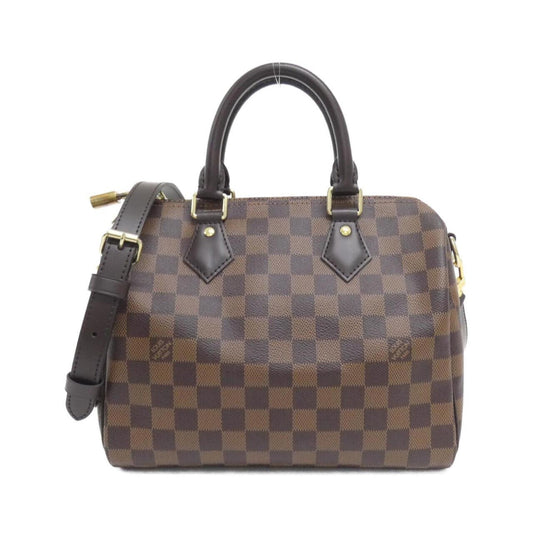 Louis Vuitton Monogram Canvas Brown Travel Bags