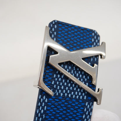 Louis Vuitton Others Blue Belts