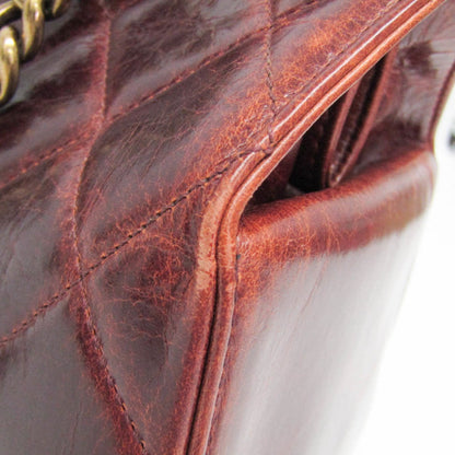 Chanel Others Brown Shoulder Bags