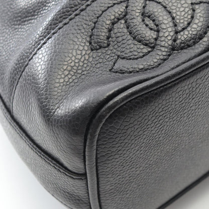 Chanel Others Black Shoulder Bags