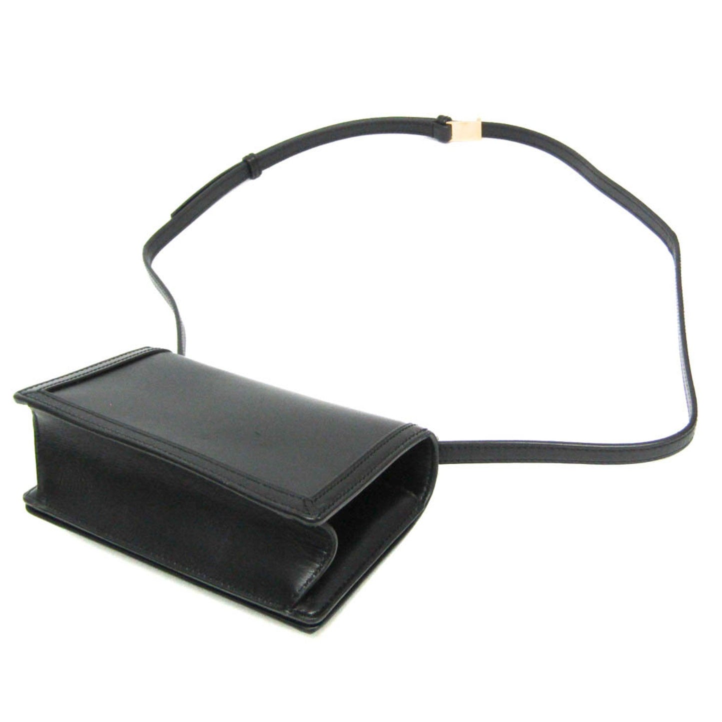 Loewe Others Black Shoulder Bags