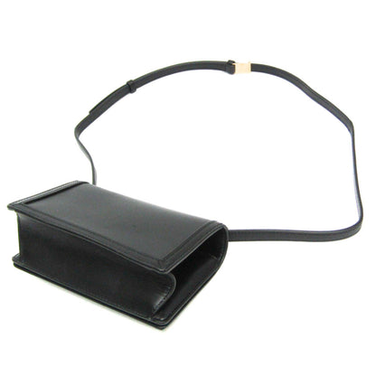 Loewe Others Black Shoulder Bags