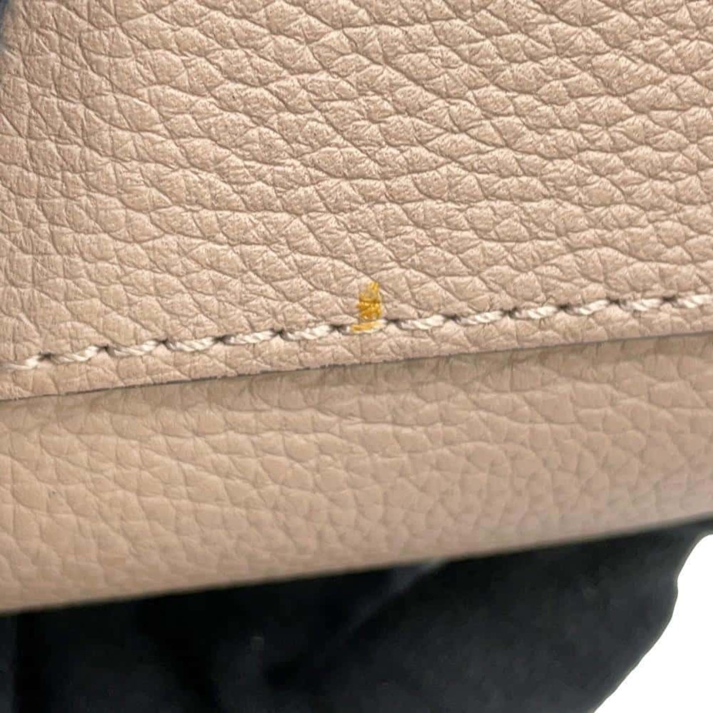Louis Vuitton Monogram Canvas Red Handbags