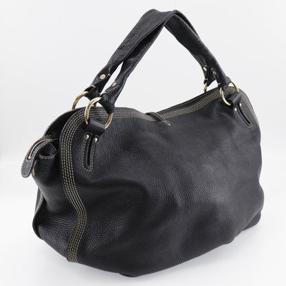 Celine Others Black Tote Bags