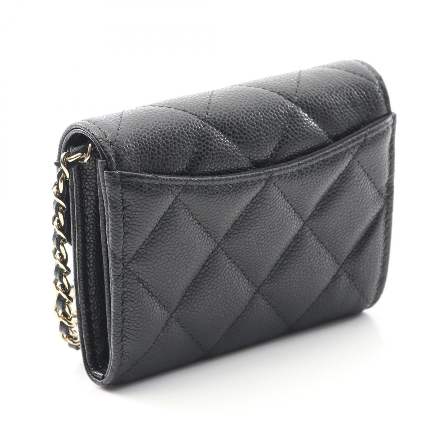Chanel Others Black Shoulder Bags
