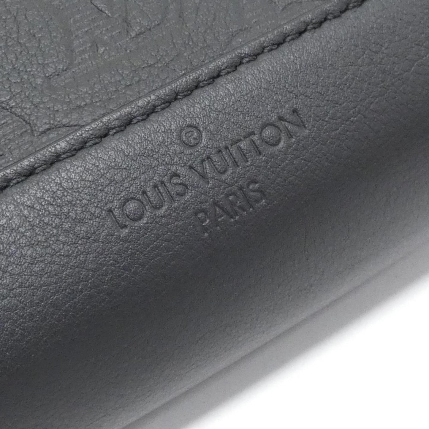 Louis Vuitton Others Black Shoulder Bags