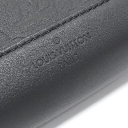 Louis Vuitton Others Black Shoulder Bags