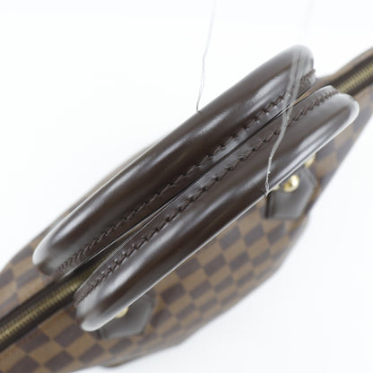 Louis Vuitton Monogram Canvas Brown Tote Bags