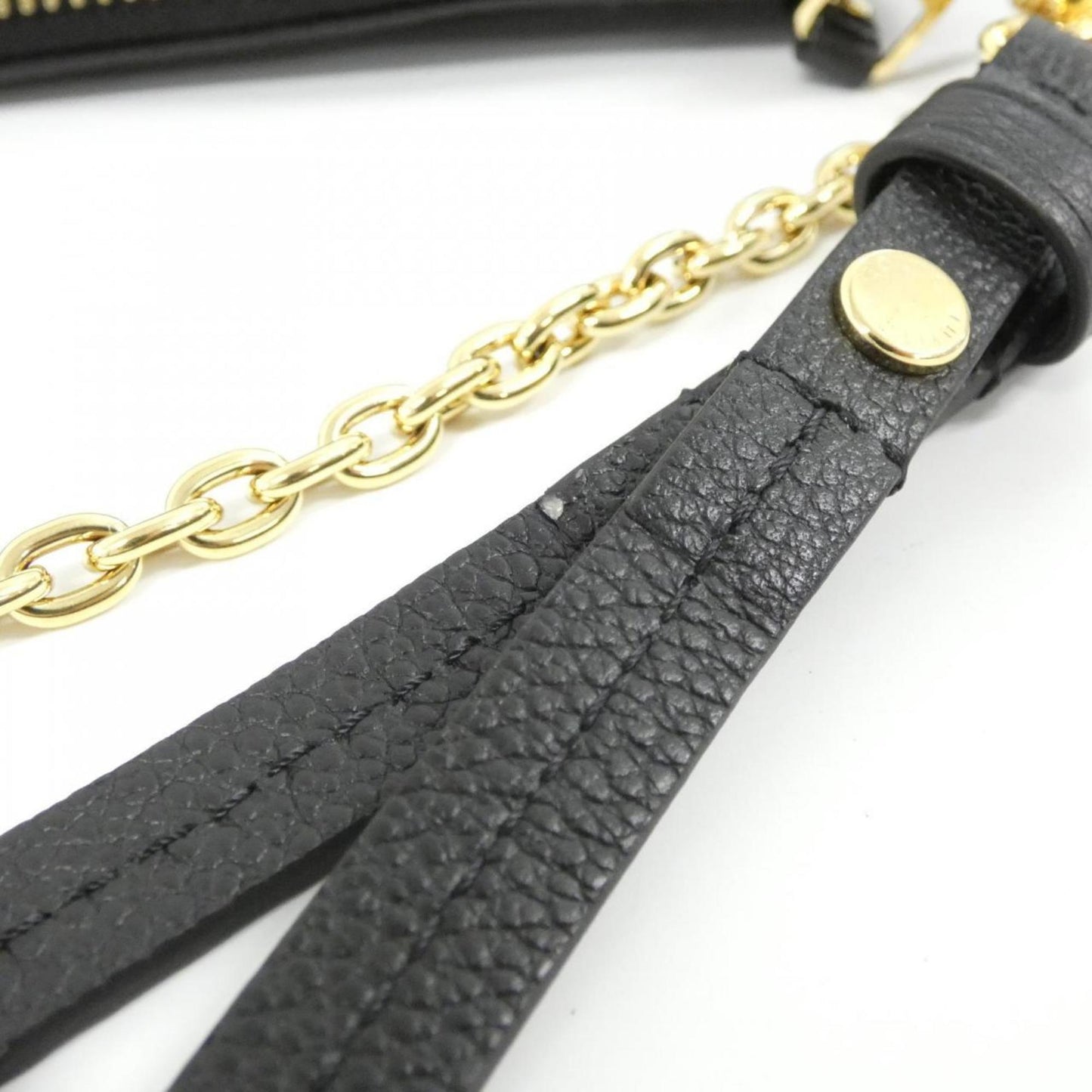 Louis Vuitton Others Black Small Bags