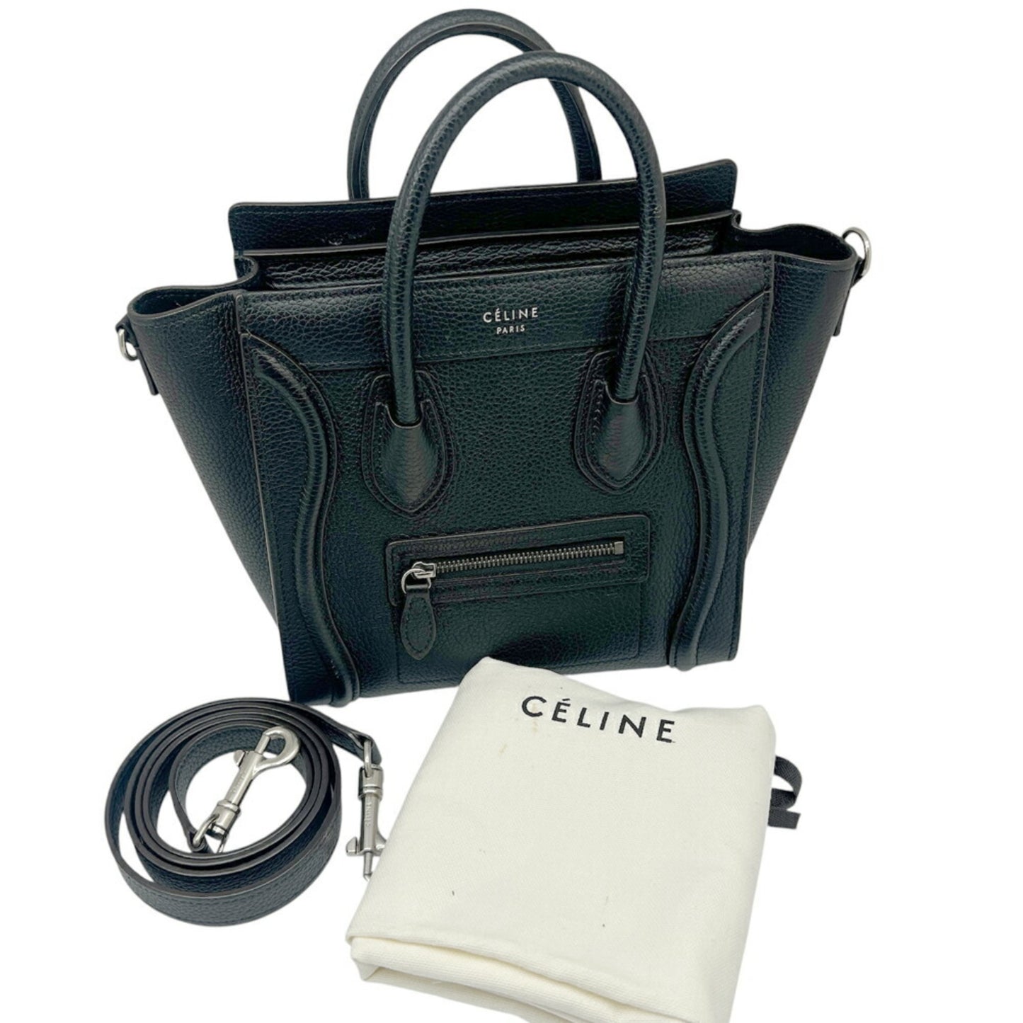 Celine Others Black Handbags