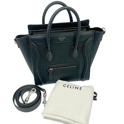 Celine Others Black Handbags