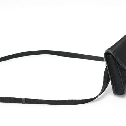 Prada Others Black Shoulder Bags