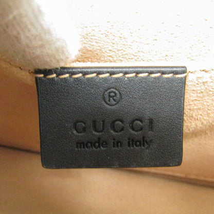 Gucci Velvet Black Handbags